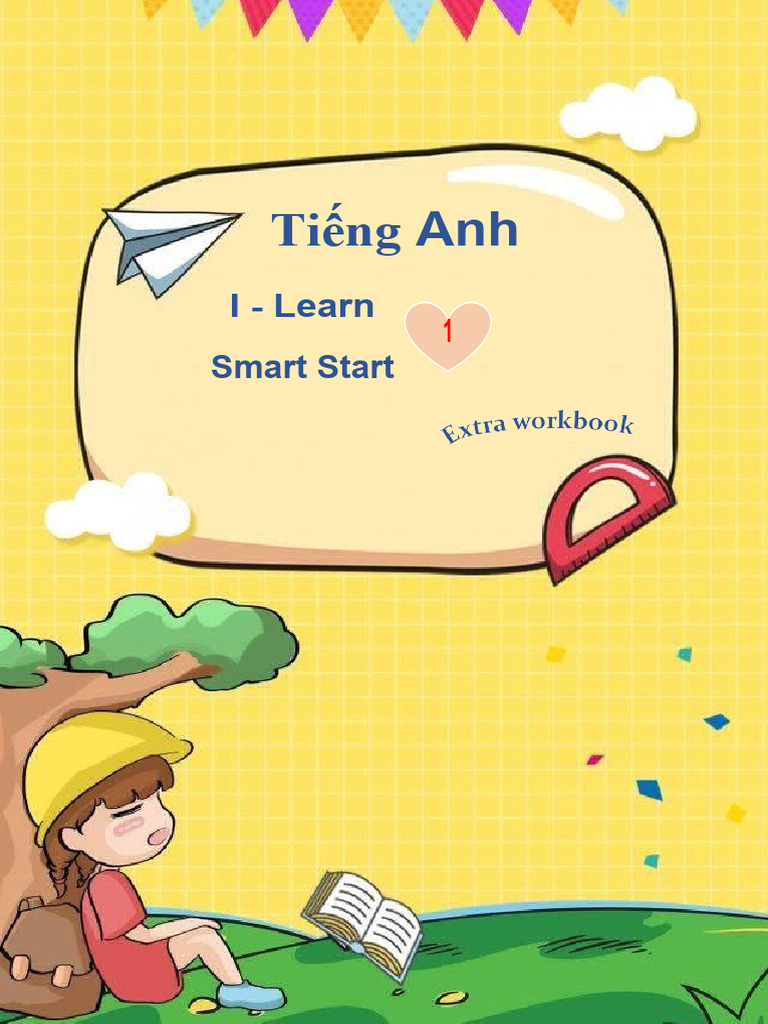 Smart Start 1 Workbook Exercises | PDF
