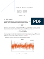 Casos de Estudio PE