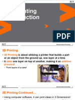 3DPrinting 6-8 Intro