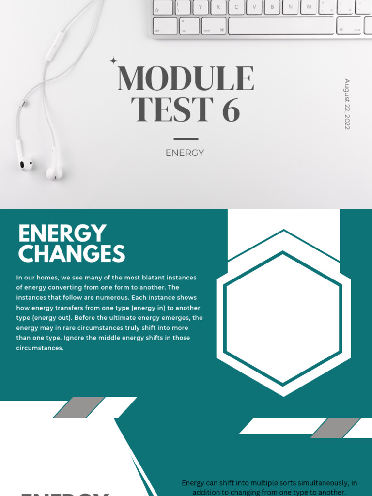 Module test 6 pdf