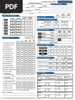 Starfinder Mechanic