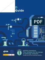 SaniBID Quick Guide Optimal Sanitation Free Software For The Design of Sewerage Networks en
