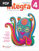 Larousse 4 Grado, Ejercicios Matemáticos | PDF