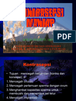 Kontrasepsi Mantap