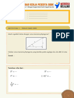 LKPD Modul Ajar Pertemuan 1