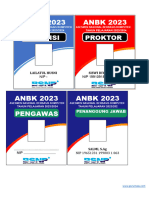 ID Card Anbk 2023