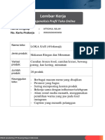 TPM X Menganalisis Profil Toko Online - (AFROHUL MILAH) 2