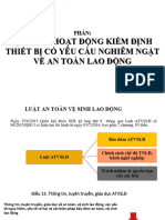 GVN Bài Gi NG Nghiep Vu Kiem Đinh Huan Luyen Quan Trac Moi Truong - 17 10 2023 Final