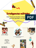 Inteligencias Multiples