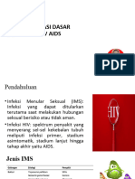 Informasi Dasar Ims & Hiv Aids