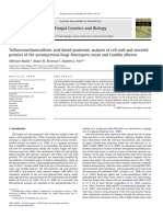 Fungal Genetics and Biology: Abhiram Maddi, Shaun M. Bowman, Stephen J. Free