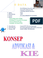 KONSEP ADVOKASI & KIE BELOW THE LINE New 1