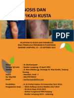 Materi Diagnosa Dan Klasifikasi