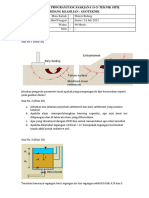 S2 - Soal Tes Masuk Geoteknik (Reguler)