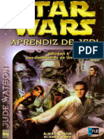 029 - Aprendiz de Jedi 05 - Los Defensores de Los Muertos 2C Jude Watson Oficial