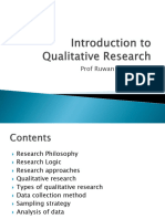 Introduction To Qual Research-1