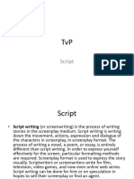 Script