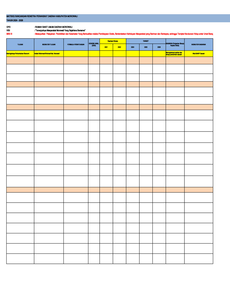 Tabel 2024 2026 Draf Pdf