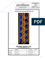 Informe Semanal N°1