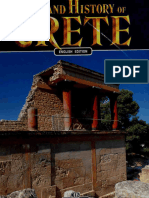 Art and History of Crete (Art Ebook)