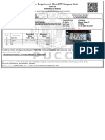 Ts 22 C 7532 Puc Certificate