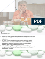 Poly Pharmacy