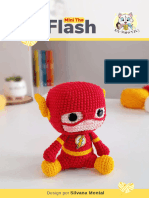 Flash: Mini The