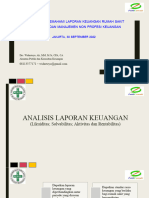 Finon - Analisis Lapkeu