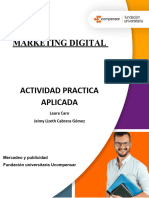 Actividad 1 Marketing Digital