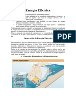 Centrales Electricas