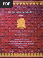 The Story of Gotama Buddha (Jataka Commentary Jatakatthakatha ...