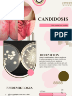 027 Candidosis