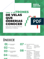 48 Patrones en Trading