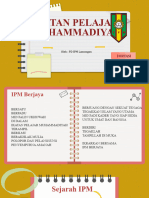 Fortasi 2022 (PD Ipm Lamongan)