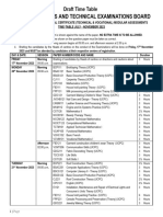 Draft Time Table For Modular Ucpc and National Technical Certificate Nov Dec 2023docxpdf 1698648117230