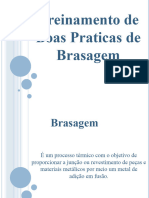 Brasagem