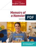 MemoirsofaHamster TeacherActivityGuide