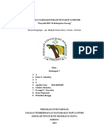 Kelompok 7 HIV Farmakoterapi Penyakit Endemik