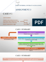 Presentation W3 - Case Study 1