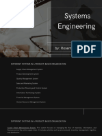 Task 2 System Classification