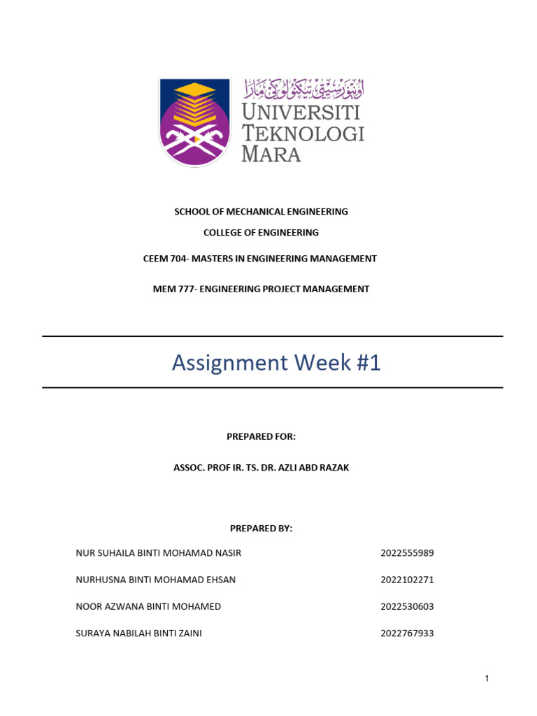 Assignment 1 Data Centre Build Project Charter Pdf Data Center