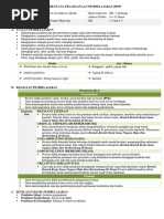 4.6 RPP II Geografi Kelas 12