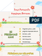 Potensi Pariwisata