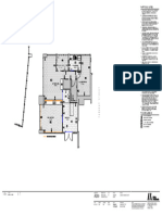 22.130 - A250 - Proposed Finishes Plan