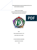 Karya Tulis Rimma - TTD