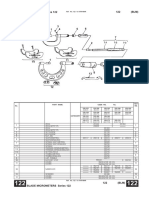 Eries: Blade Micrometers S 122 122
