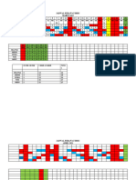 JADWAL PERAWAT Maret 2023