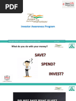 AMFI - Investor Awareness Presentation - Jul'23