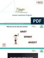 AMFI - Investor Awareness Presentation - Jul'23