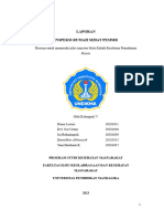 Inspeksi Rumah Sehat - KLP 5a